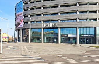 Kompleksowy dostęp do powierzchni biurowej - 2