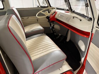 Volkswagen T1 - Renovated - EU - 2