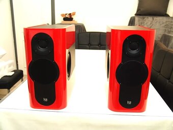 Kii Audio Three ( Price: 4800 EUR ) - 2