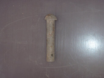 Sworznie i bolce - 2