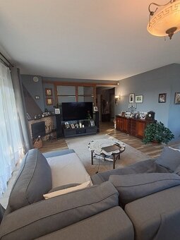 Dom parter z uzyt. Poddaszem o pow. 119m2, Kalisz - 2