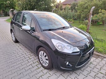 Sprzedam Citroena C3 1.4 e-HDI 50kW, AUTOMAT - 2