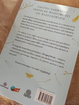 Książka Znaki Lynne Jackson - 2