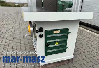 Frezarka dolnowrzecionowa Schneider SK 2/4 II - 2