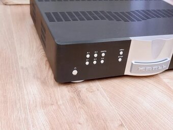 Krell Illusion II ( Price: 2500 EUR ) - 2