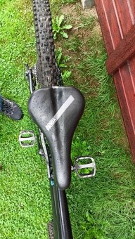 Rower górski enduro 27.5 Vitus Sommet Fox XT carbon roz.19 - 2
