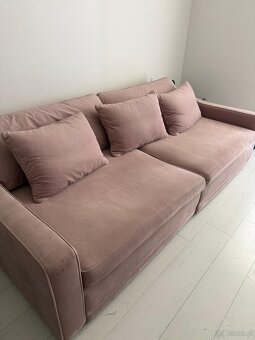 Sofa Ewora kupiona w sklepie  Agata meble - 2