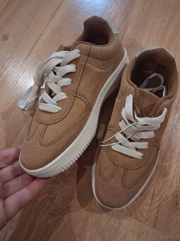 Buty Reserved 33 - 2