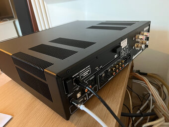 Electrocompaniet ECI 6DX MKII ( Price : 2500 EUR ) - 2