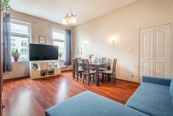 2 pokoje w Centrum obok pl. Kościuszki- 349.000 zł - 2