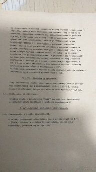 Książeczki napraw KOMAR - 2