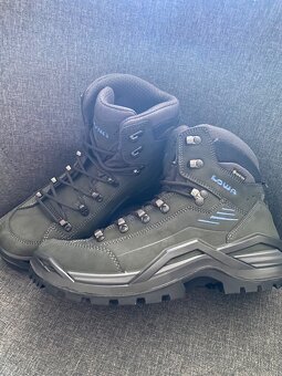 Lowa renegade pro GTX - 2
