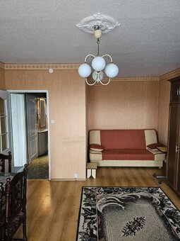 Mieszkanie o powierzchni 53.20m2, balkon, winda, os. Dobrzec - 2