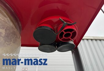 Odciąg trocin Holzmann ABS5000SE II workowy - 2