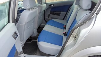Opel  Astra 2         1.8 benz 130KM    b.zadbana - 2