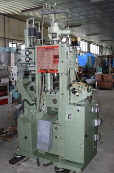 Prasa szybkobieżna BH/FS 15 - 2