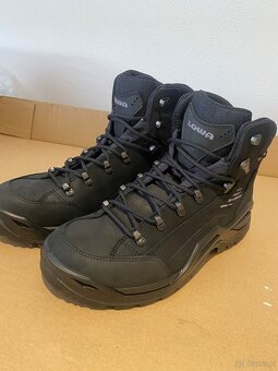 LOWA RENEGADE PRO GTX 44 - 2