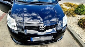 Sprzedam Toyotę Auris 1.4 d4d - 2