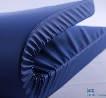 MATERACE MEDYCZNE / REHABILITACYJNE - producent - 2