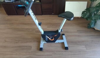 Rower stacjonarny - 2