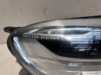 Reflektor prawy Volvo V40 II lift Full LED 32228480 - 2