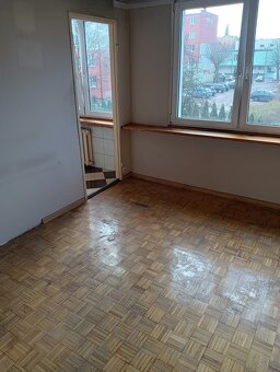 Mieszkanie o pow.32,17m2, I piętro, Kalisz-Cegielniana - 2