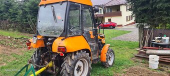 Ciągnik Pronar MTZ 2001r 4X4 - 2