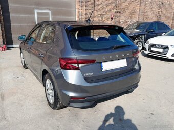Skoda Fabia Cena Brutto - 2