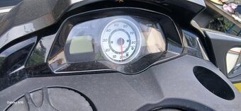 Yamaha FX Waverunner - 2