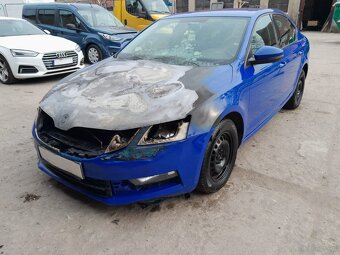 Skoda Octavia Cena Brutto - 2