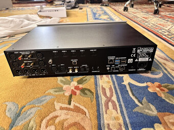 Bryston BR 20 --- Price : 2500 EUR - 2