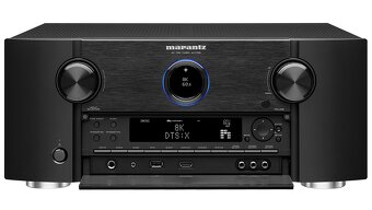Marantz AV7706 - 2