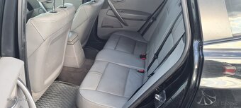 BMW X3 4X4 2005 - 2
