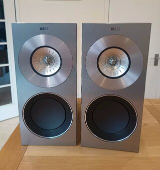 KEF Reference 1 ( Price : 2000 EUR ) - 2