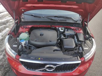 Sprzedam Volvo xc40 2019 - 2