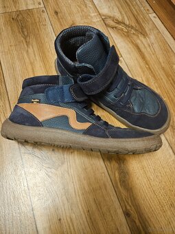 Sneakersy barefoot 39 - 2