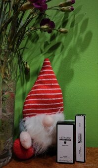 Zestaw wzmacniający paznokcie. AVON - 2