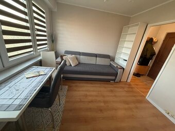 2 pokoje, 33m2, III piętro, umeblowane, Os. Widok - 2