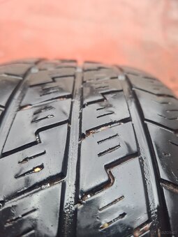 Opona KENDA kargo 195/50/13 c 1 sztuka rok 2024 riadal 104/1 - 2