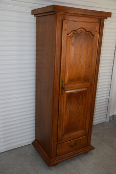 bieliźniarka dębowa - super stan - 2