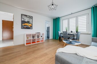 M3 po remoncie, gotowe do zamieszkania - 2