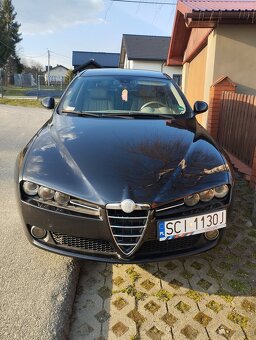 Na sprzedaż Alfa Romeo 159jtdm - 2