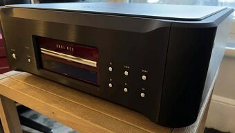 Esoteric K-01X ( Price : 4000 EUR ) - 2