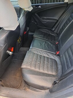 Passat b6 1.9 tdi - 2