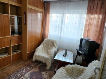 Bezpośrednio Mieszkanie  prz Metrrz Wawr,ys,ew - 2