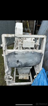 Piła, przecinarka stotowa do Silikatu, Dr. Schulze BS 750mm - 2