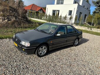 Peugeot 405 MI16 - 2