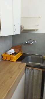 Mieszkanie do wynajęcia - 2