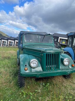 Gaz 69 - 2