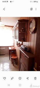 Sprzedam mieszkanie 2pokojowe w Krapkowicach lub zamienię na - 2